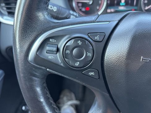 Used 2018 Buick Enclave Premium w/ Experience Buick Package AWD/4WD image 20