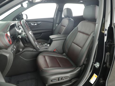 Used 2022 Chevrolet Blazer RS w/ Enhanced Convenience Package image 11