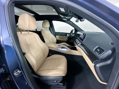 New 2026 Mercedes-Benz GLE 450 4MATIC image 30