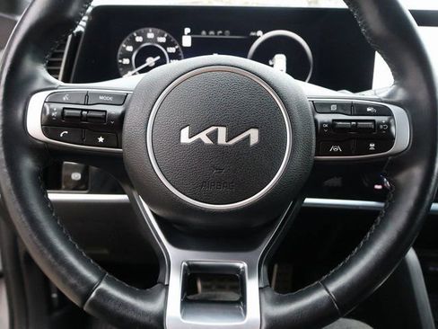 Used 2023 Kia Sportage X-Pro image 34