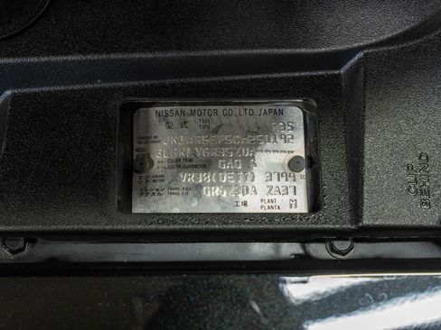 Used 2012 Nissan GT-R Premium AWD/4WD image 66