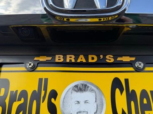 Used 2018 Honda Odyssey EX-L image 8