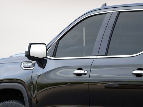 New 2026 GMC Sierra 1500 SLT image 12