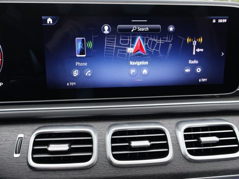 Certified 2026 Mercedes-Benz GLE 350 4MATIC image 37