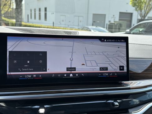 Certified 2026 BMW X6 xDrive40i image 25