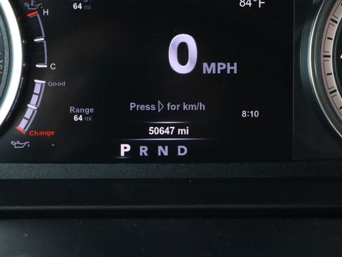 Used 2017 RAM 1500 Big Horn AWD/4WD image 31