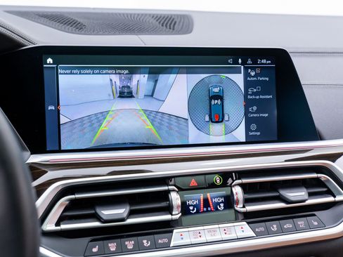 Used 2023 BMW X5 xDrive40i w/ Premium Package image 23