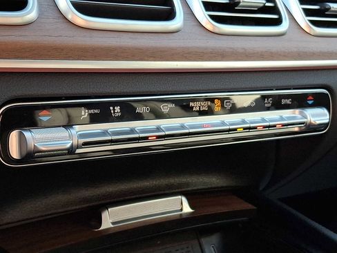 Used 2026 Mercedes-Benz GLE 350 4MATIC image 13