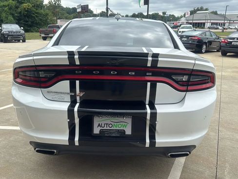 Used 2018 Dodge Charger GT w/ Navigation & Travel Group image 5