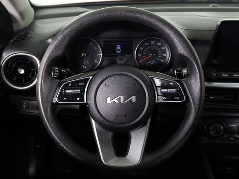 Used 2023 Kia Forte LXS FWD image 34