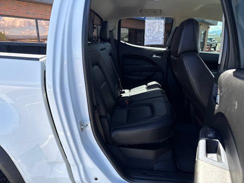 Used 2019 Chevrolet Colorado ZR2 AWD/4WD image 28
