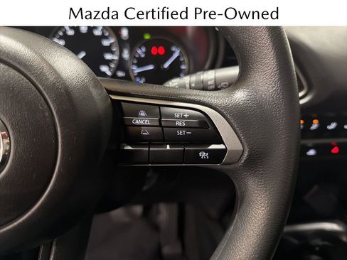 Certified 2024 MAZDA CX-30 AWD 2.5 S image 15
