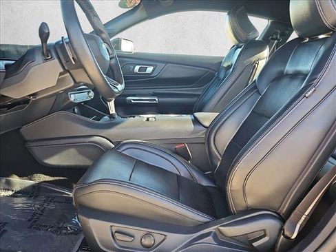 Used 2024 Ford Mustang GT Premium image 16