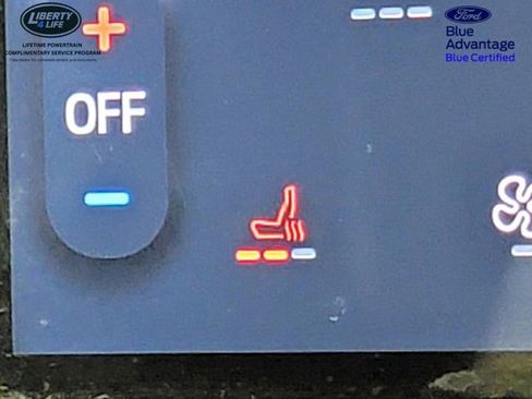 Used 2023 Ford Edge SEL image 23