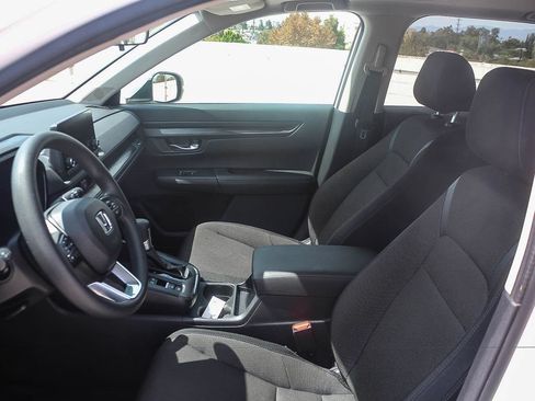 Certified 2024 Honda CR-V EX image 18