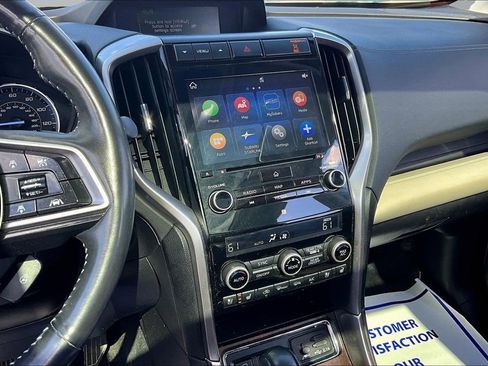 Used 2020 Subaru Ascent Touring w/ Popular Package #3 AWD/4WD image 9