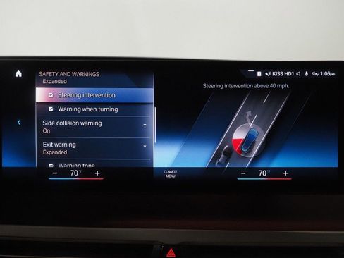 Used 2023 BMW iX xDrive50 w/ Ultimate Package 2 image 40