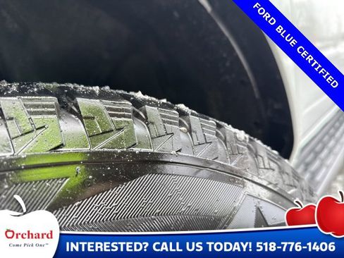 Certified 2024 Ford Bronco Outer Banks image 13