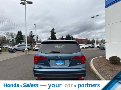 Used 2017 Honda Pilot EX-L image 5