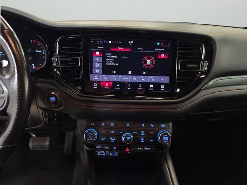 Used 2024 Dodge Durango GT AWD/4WD image 20