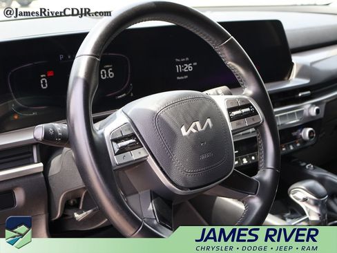Used 2023 Kia Telluride S AWD/4WD image 24