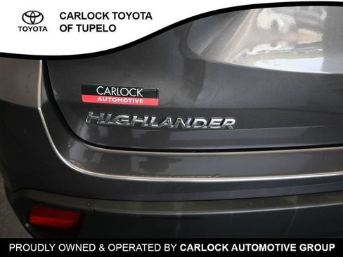 Used 2019 Toyota Highlander LE FWD image 31