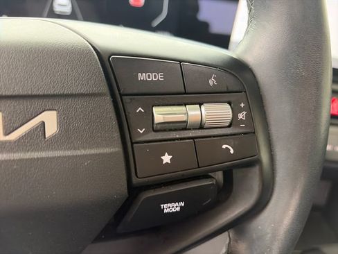 Used 2026 Kia Sportage SX AWD/4WD image 35