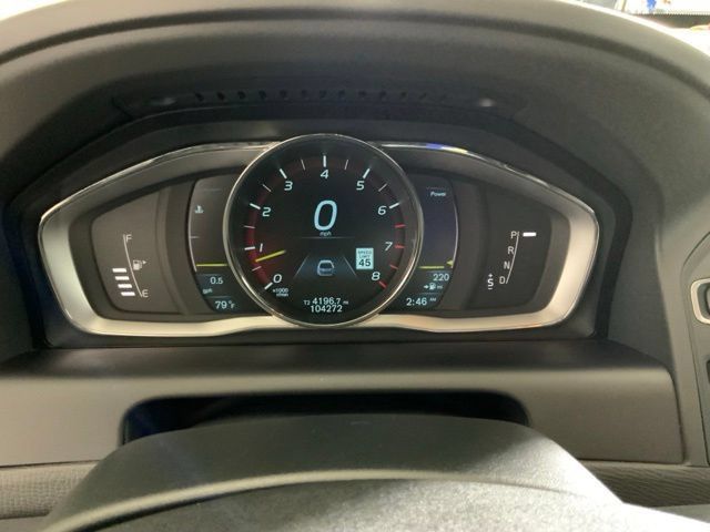 Used 2015 Volvo XC60 T6 Platinum w/ Protection Package AWD/4WD image 22