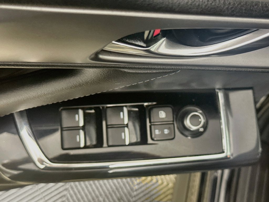 Used 2019 MAZDA CX-9 Touring FWD image 20
