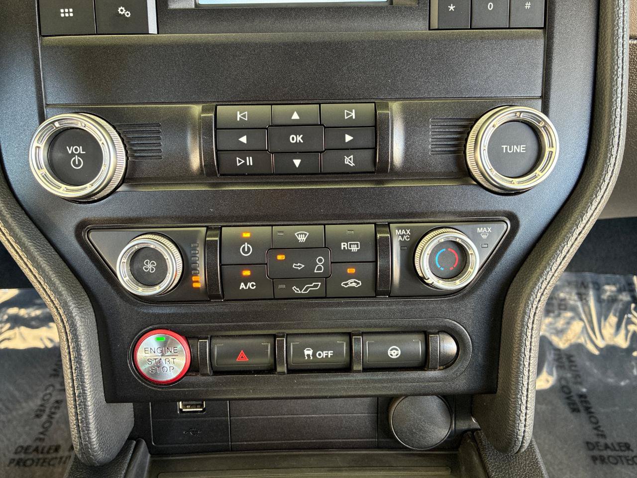 Used 2023 Ford Mustang GT RWD image 18