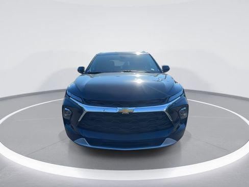 New 2026 Chevrolet Blazer LT w/ Convenience Package image 3