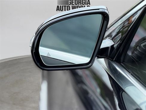 Used 2019 Mercedes-Benz S 560 4MATIC Sedan image 20