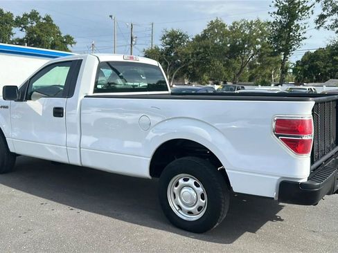 Used 2014 Ford F150 XL RWD image 12