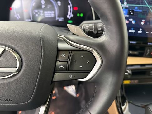 Certified 2025 Lexus NX 350h 350h Luxury w/ Cold Area Package image 15