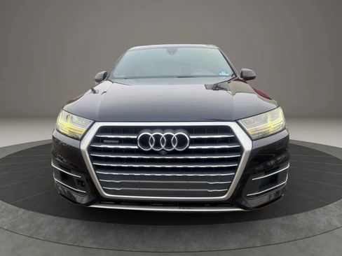 Used 2018 Audi Q7 2.0T Premium Plus image 2