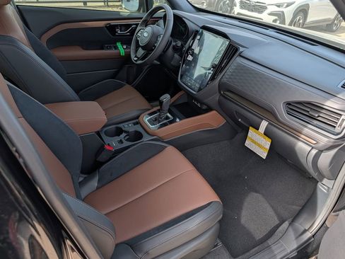 New 2025 Subaru Forester Touring w/ Touring Package image 20