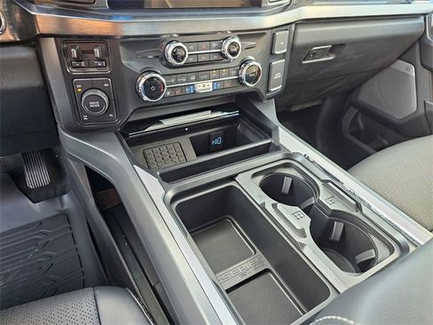 New 2025 Ford F350 Lariat w/ Lariat Ultimate Package image 22