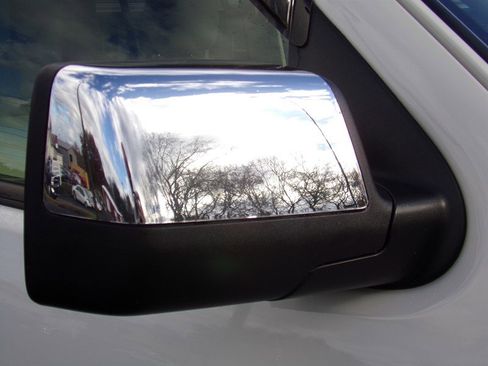 Used 2008 Ford Explorer Sport Trac Limited image 25