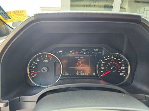 Used 2019 Ford F150 Raptor w/ Equipment Group 802A Luxury AWD/4WD image 15