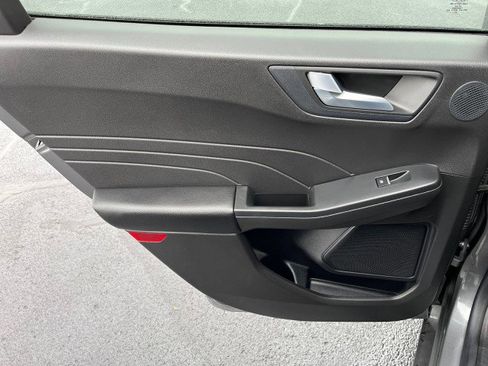 Used 2023 Ford Escape ST-Line Select w/ Tech Pack #2 image 23