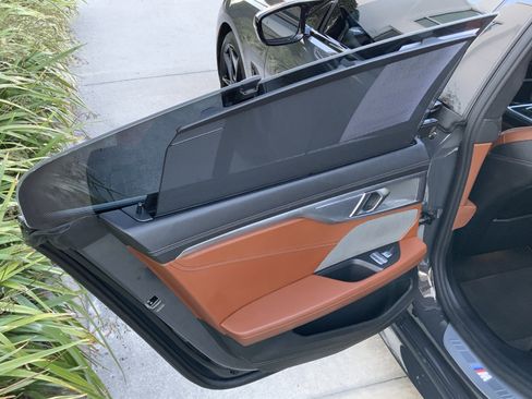 Used 2023 BMW M850i Gran Coupe xDrive image 23