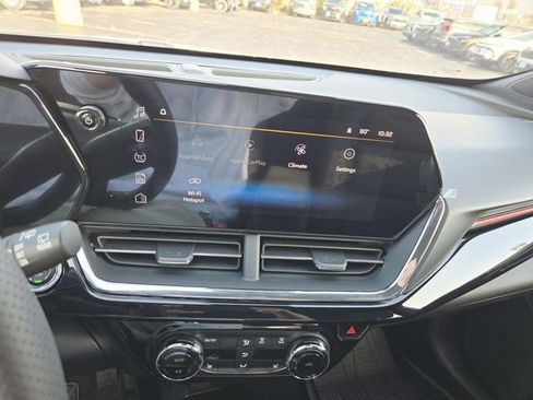 New 2026 Chevrolet Trax RS w/ Driver Confidence Package FWD image 17