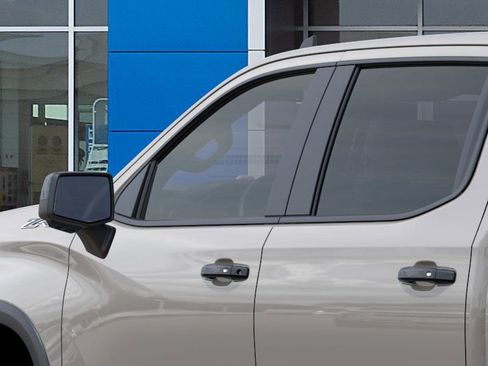 New 2026 Chevrolet Silverado 1500 ZR2 AWD/4WD image 36