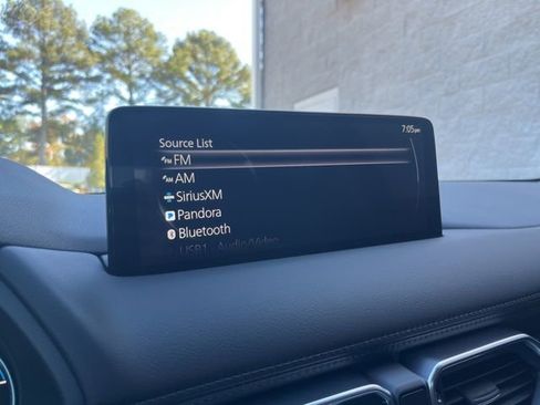 New 2025 MAZDA CX-5 AWD 2.5 S w/ Premium Plus Pkg image 17