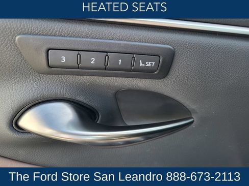 Used 2025 Lexus ES 300h w/ Premium Package FWD image 12