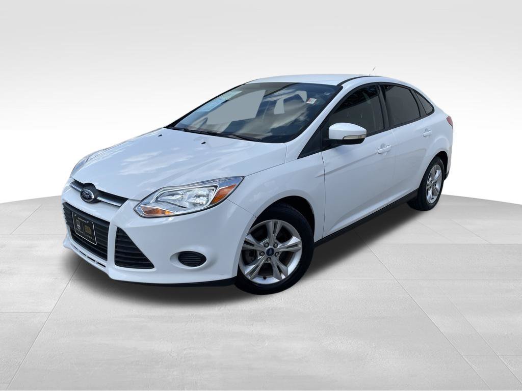 Used 2013 Ford Focus SE FWD image 1