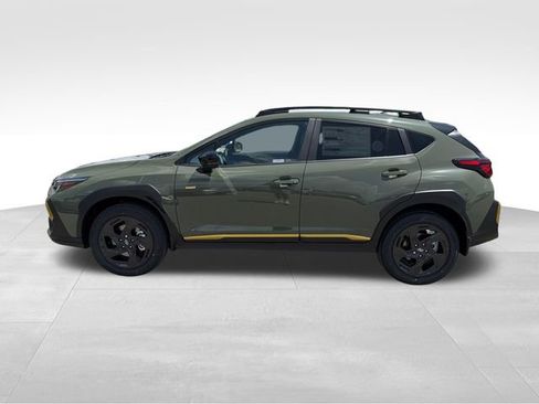 New 2026 Subaru Crosstrek 2.5i Sport AWD/4WD image 4