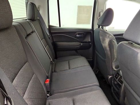 Used 2021 Honda Ridgeline Sport image 21