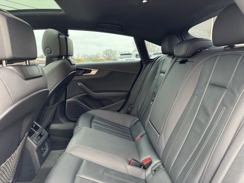 Used 2020 Audi A5 2.0T Premium w/ Convenience Package image 36