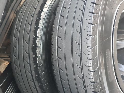 Used 2008 Chevrolet Silverado 3500 LT w/ EZ-Lift Tailgate Package image 23